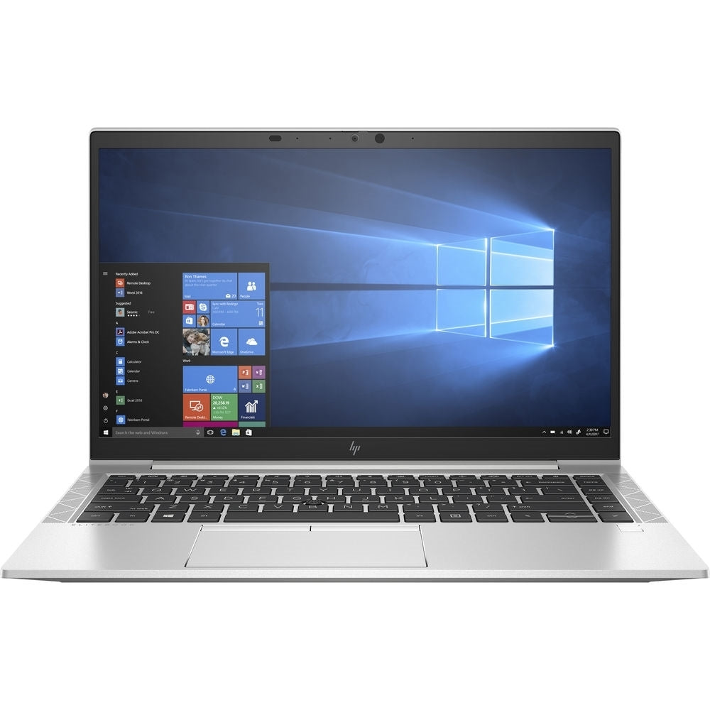 HP EliteBook 840 G7 14" 16GB 512GB i7-10510U 1.8GHz NO OS/Chrgr Grade B (Used - Good)