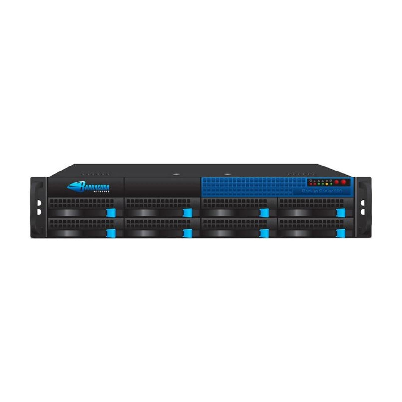 BARRACUDA BBS890A BACKUP SERVER 890 (Refurbished)