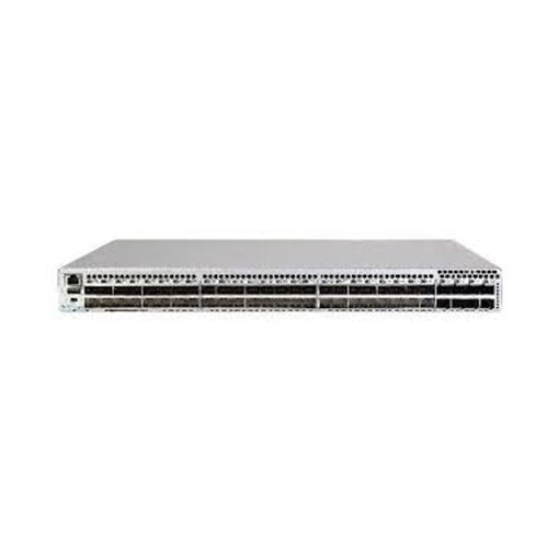 Dell DS-7720B EMC DS-7720B BROCADE BR-G720 64GB FC w/ 24 Active Pts Grade A (Used - Good)