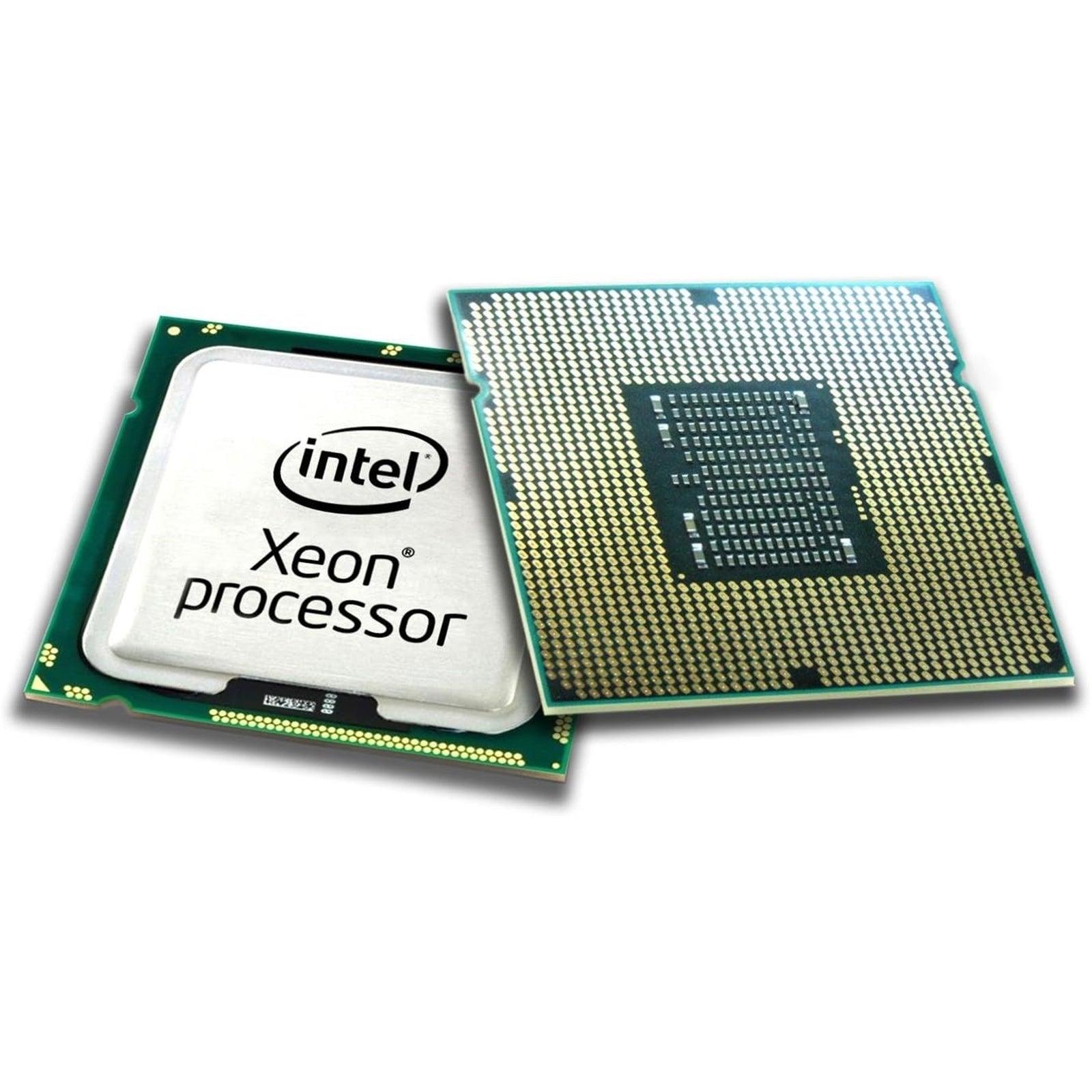 Intel Xeon® X5570 Quad-core 2.9GHz Processor (Certified Refurbished)