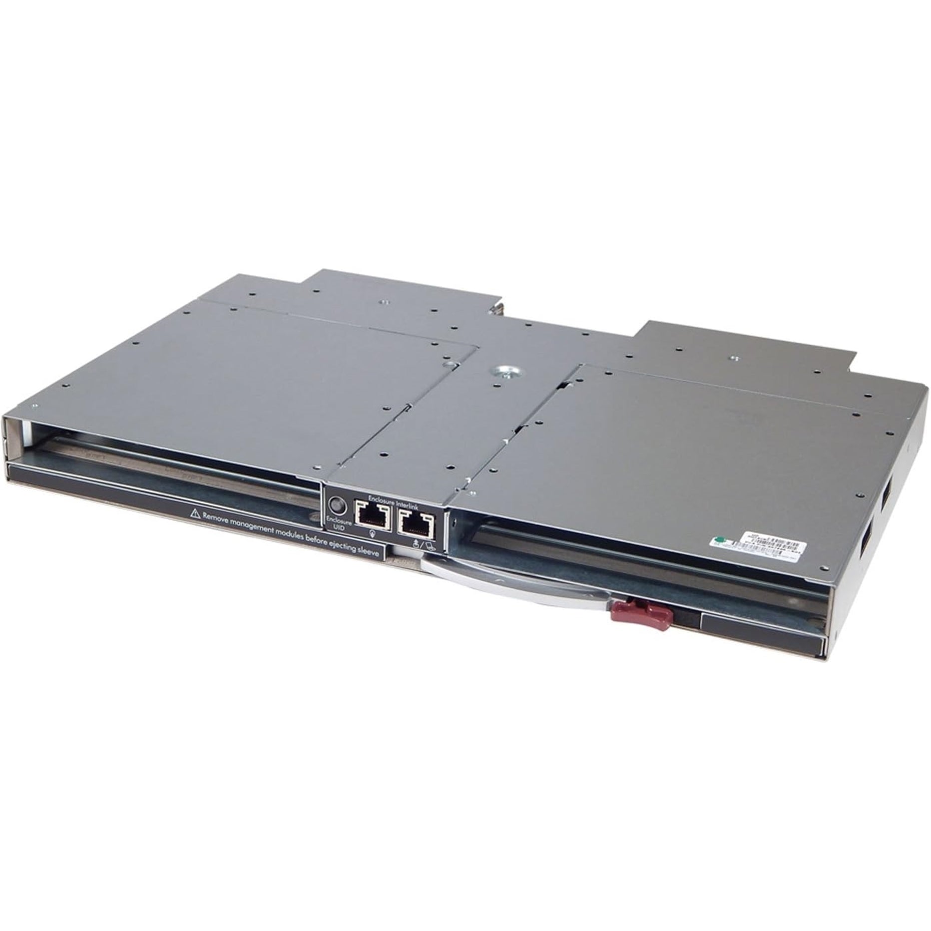 HP BLC7000 Administration Onboard Sleeve 711994-001 407295-504 (Refurbished)