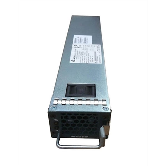 CISCO N10-PAC1-550W 550W SWITCHING POWER SUPPLY (Refurbished)