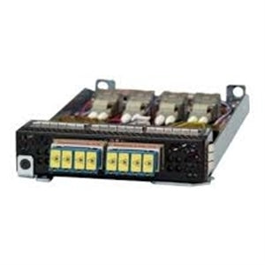 Cisco FPNM-4SR-10G-NBP Fiber 4-Ports Network Module (Refurbished)