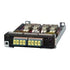 Cisco FPNM-4SR-10G-NBP Fiber 4-Ports Network Module (Refurbished)