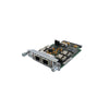 Cisco VIC2-2E/M 2 Port Voice Interface Card, Green (Certified Refurbished)