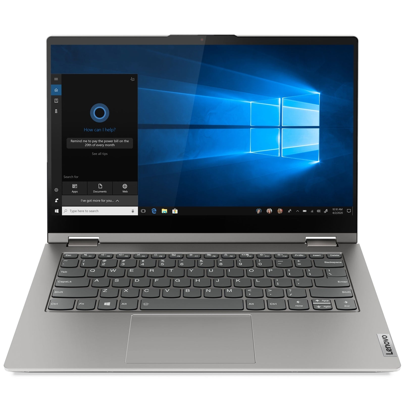 Lenovo ThinkBook 14s Yoga G3 IRU 14