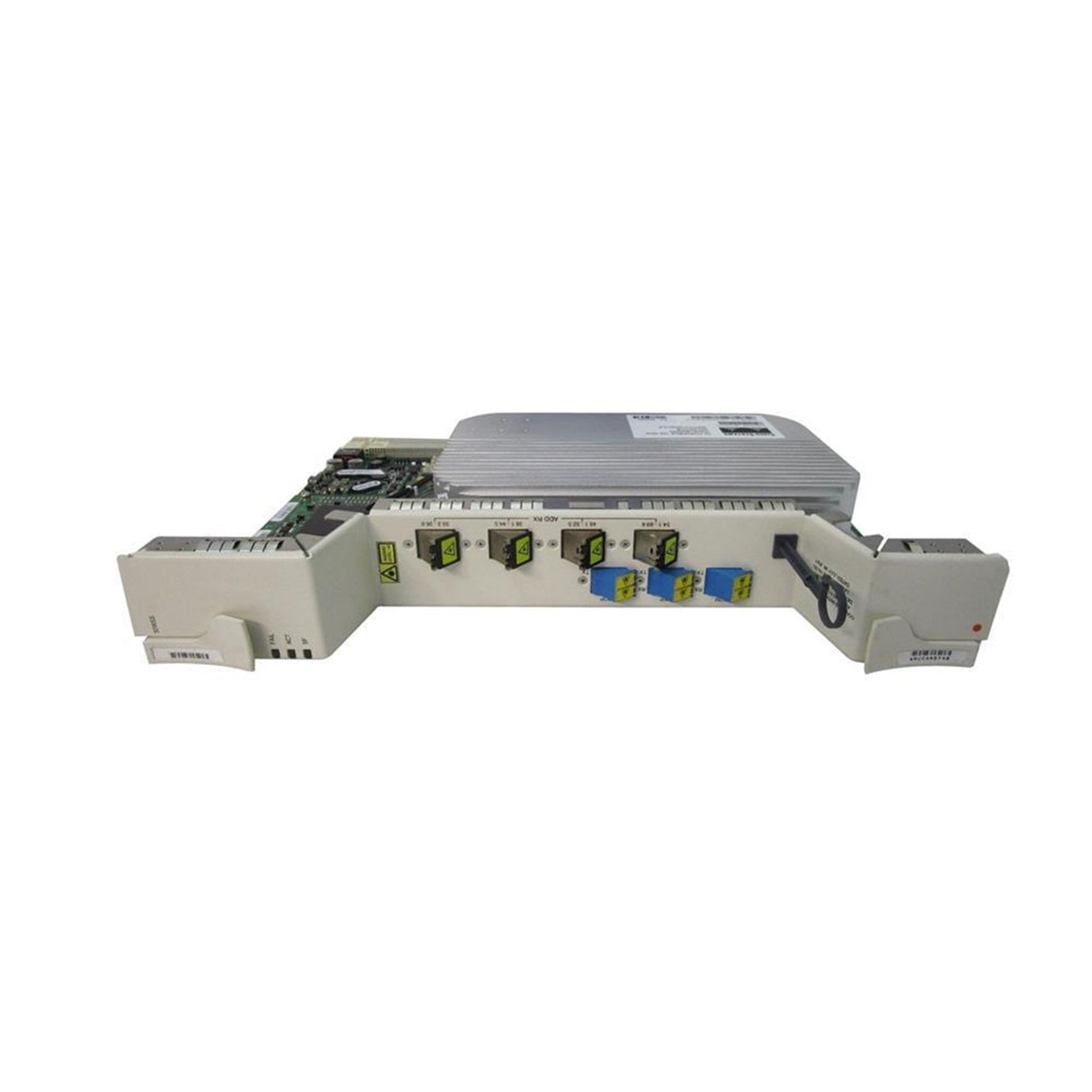 Wavelength Selective Switch Module Cisco 15454-40-WSS-C 40Chs Wavelength Selective Switch (Scratch and De ...
