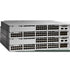 Cisco C9300L-48P-4X-A Catalyst 9300 48 x1G copper, 4x10G/1G SFP+ Adv Grade B (Used - Good)
