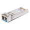 Juniper QFX-SFP-10GE-LR SFP+ 10GBase-LR 10 Gigabit Ethernet Optics, 1310nm for 10km (Used - Good)