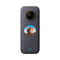 Insta360 One X2 18MP Touch Screen Action Camera, Black (Scratch and Dent)