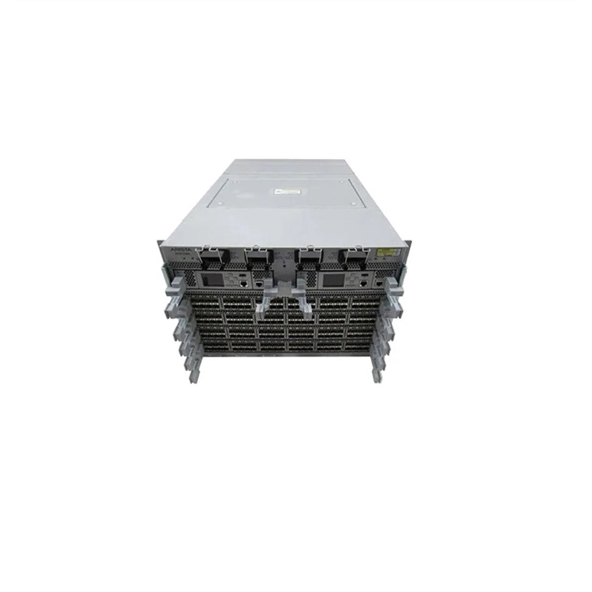 Arista DCS-7500-LCVR Blank Cover for 7500 Line Card Slot, Silver (Certified Refurbished)