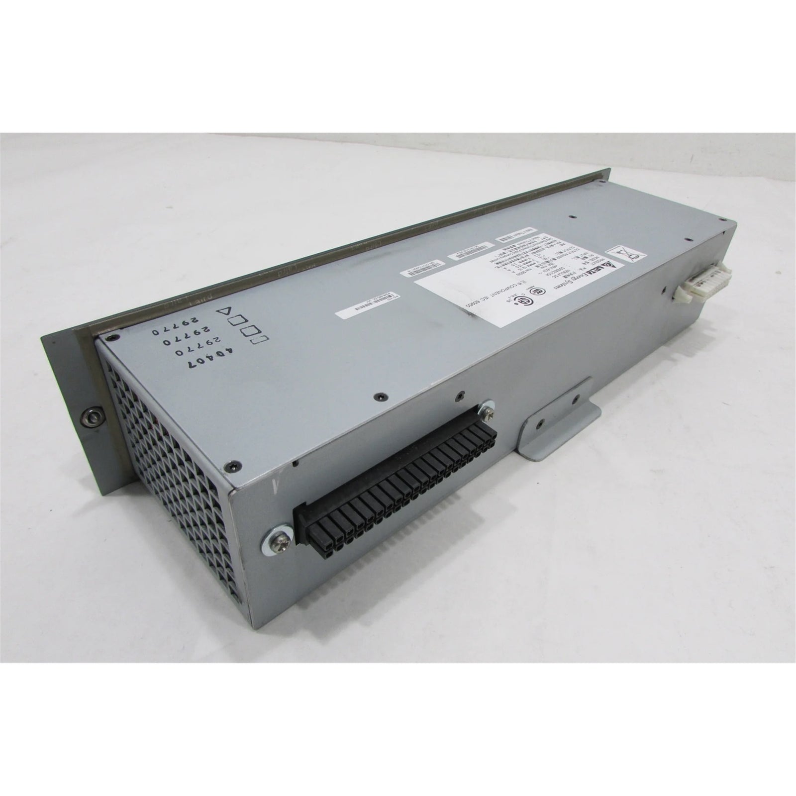 Cisco PWR-950-DC Catalyst 6503 7603 950WAC Power Supply (Certified Refurbished)