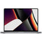Apple MacBook Pro 2021 A2442 14" 16GB 1TB M1 Pro(8/14) 3.2GHz, No Chrgr Grade B (Used - Good)