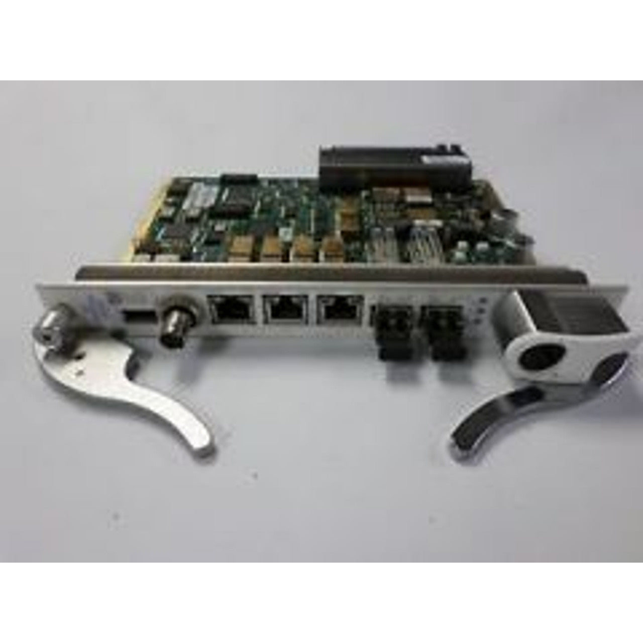 Cisco ASR5K-SPIO-BNC-K9 ASR 5000 I/O Switch Processor (Certified Refurbished)