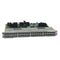 Cisco WS-X4748-RJ45-E 48 Port Switch (Certified Refurbished)