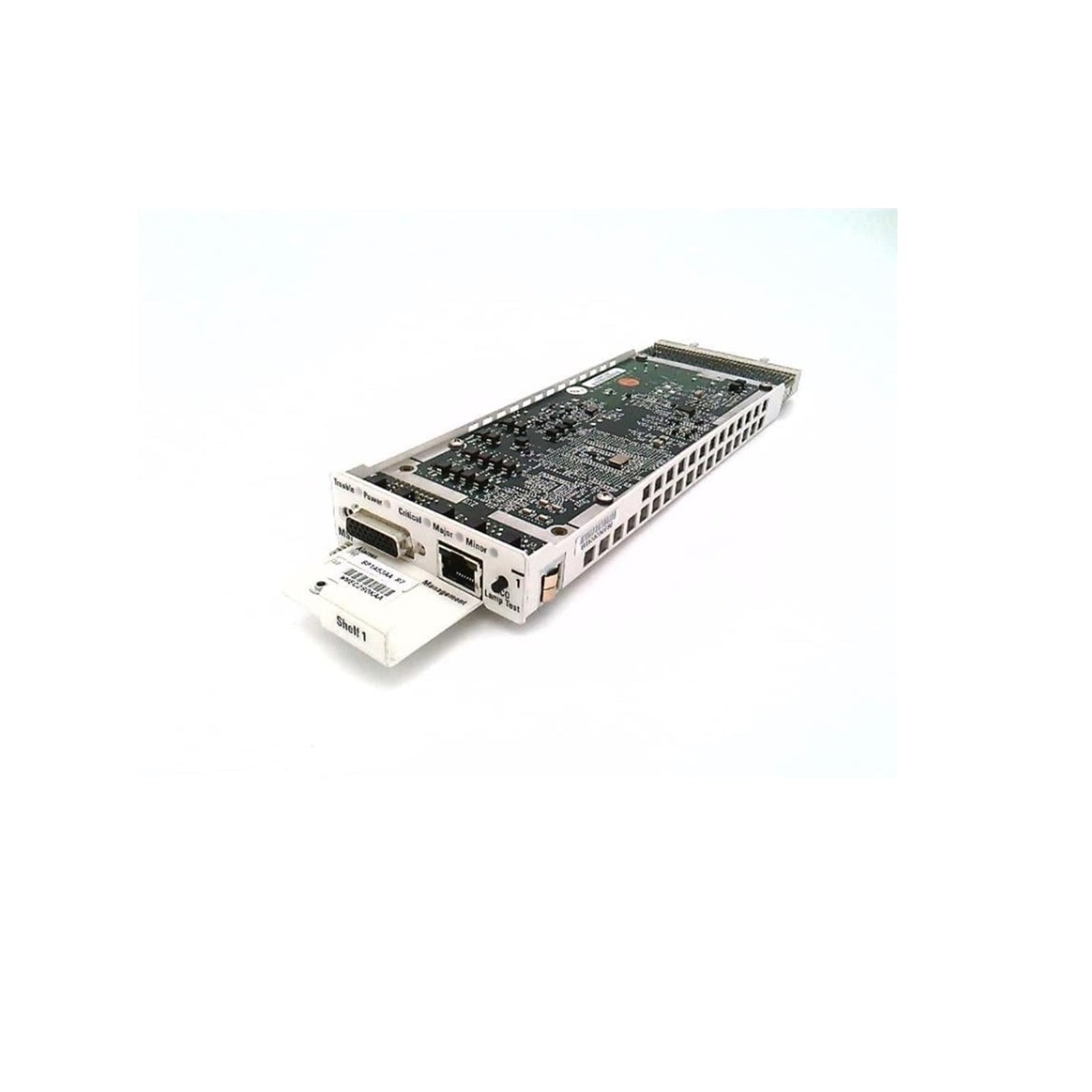 BTI Main Shelf Interface (MSI) BP1A53AA 2060 Main Shelf Interface (Certified Refurbished)
