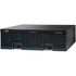 CISCO C3945-CME-SRST/K9 3945 Voice Bundle w/PVDM3-64,FL-CME-SRST-25,UC Lic,FL-CUBE10 (New Open Box)
