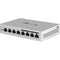 Ubiquiti Networks US-8-60W UniFi 8-Port Gigabit PoE Compliant Managed Switch (New Open Box)