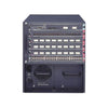 Cisco WS-C6506-E 6 Port Switch (Scratch and Dent)