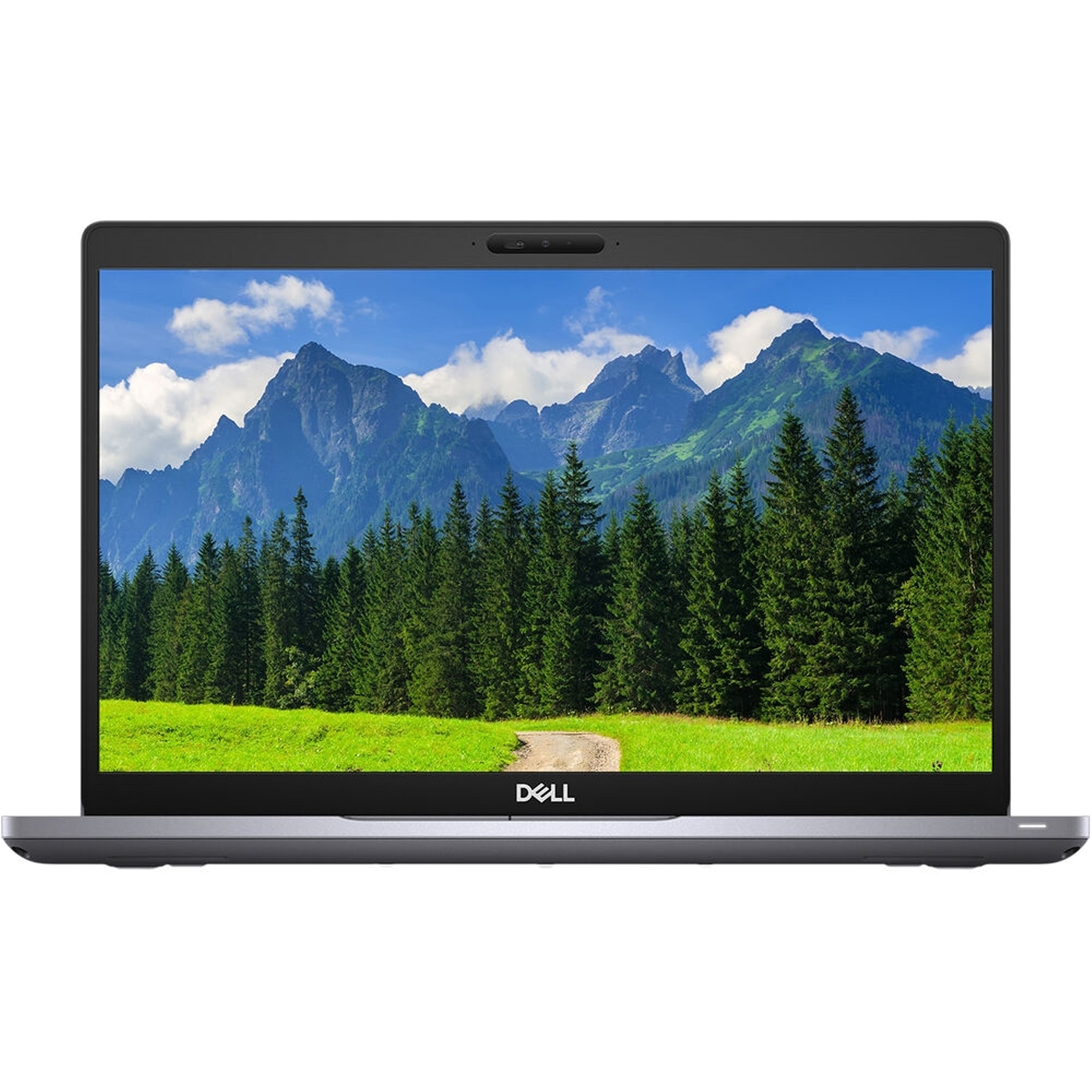 Dell Latitude 5410 14" Touch 16GB 512GB i7-10610U 1.8GHz NO OS/Chrgr Grade B (Used - Good)