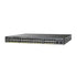 Cisco WS-C2960XR-48LPS-I,REF 48-Port WiFi 5 100Mbps RJ45 Desktop Specialty Switch, Black (Certified Refurbished)