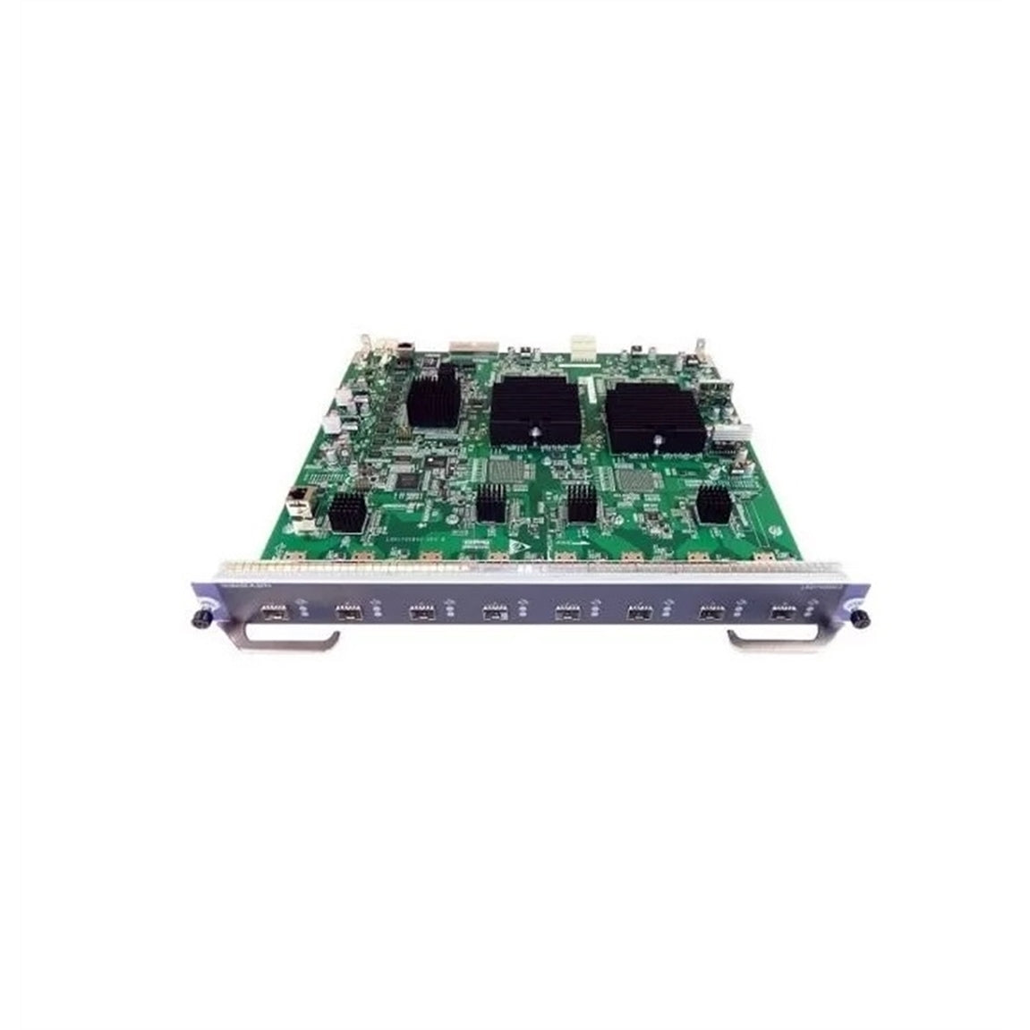 HP JF290A FlexNetwork 7500 8 Port 10G SFP SC Module (Refurbished)