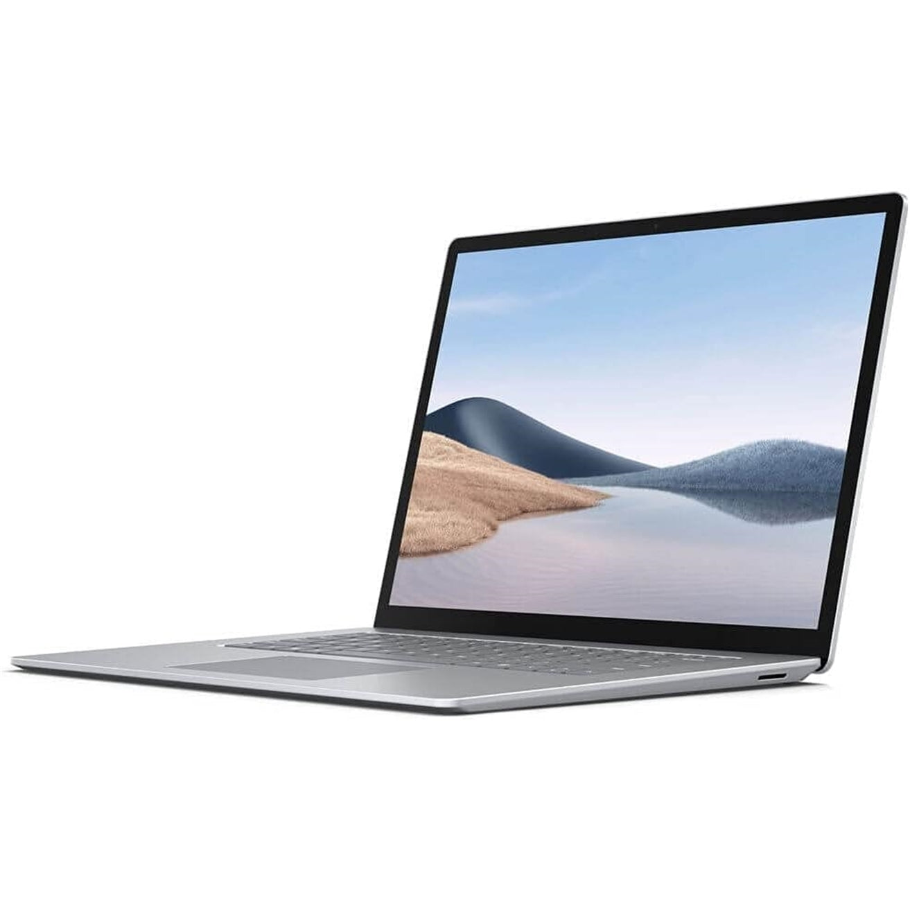 Microsoft Surface Laptop 4 15