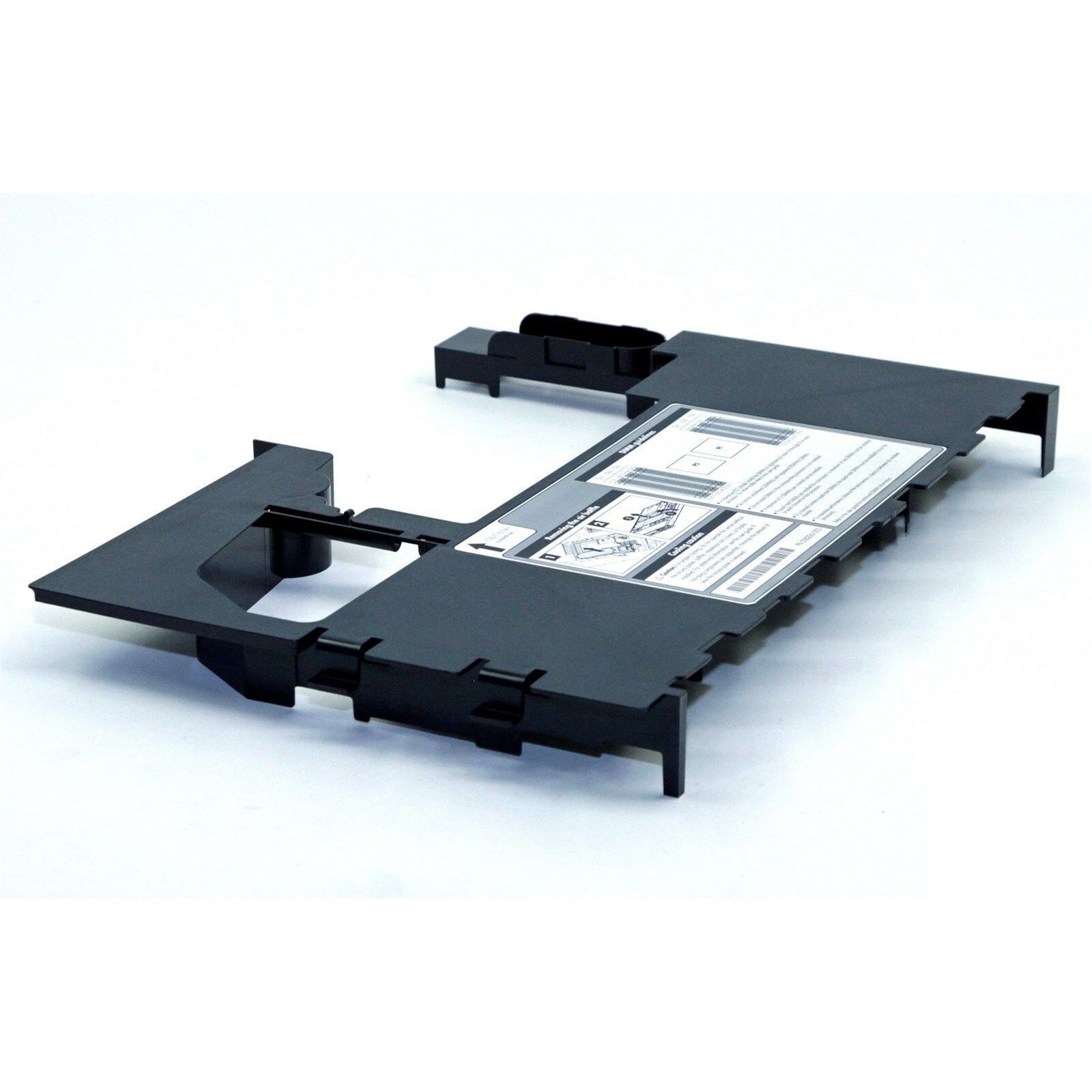 HP DL360 G7 DL360 1U SERVER GEN 7, Black (Refurbished)