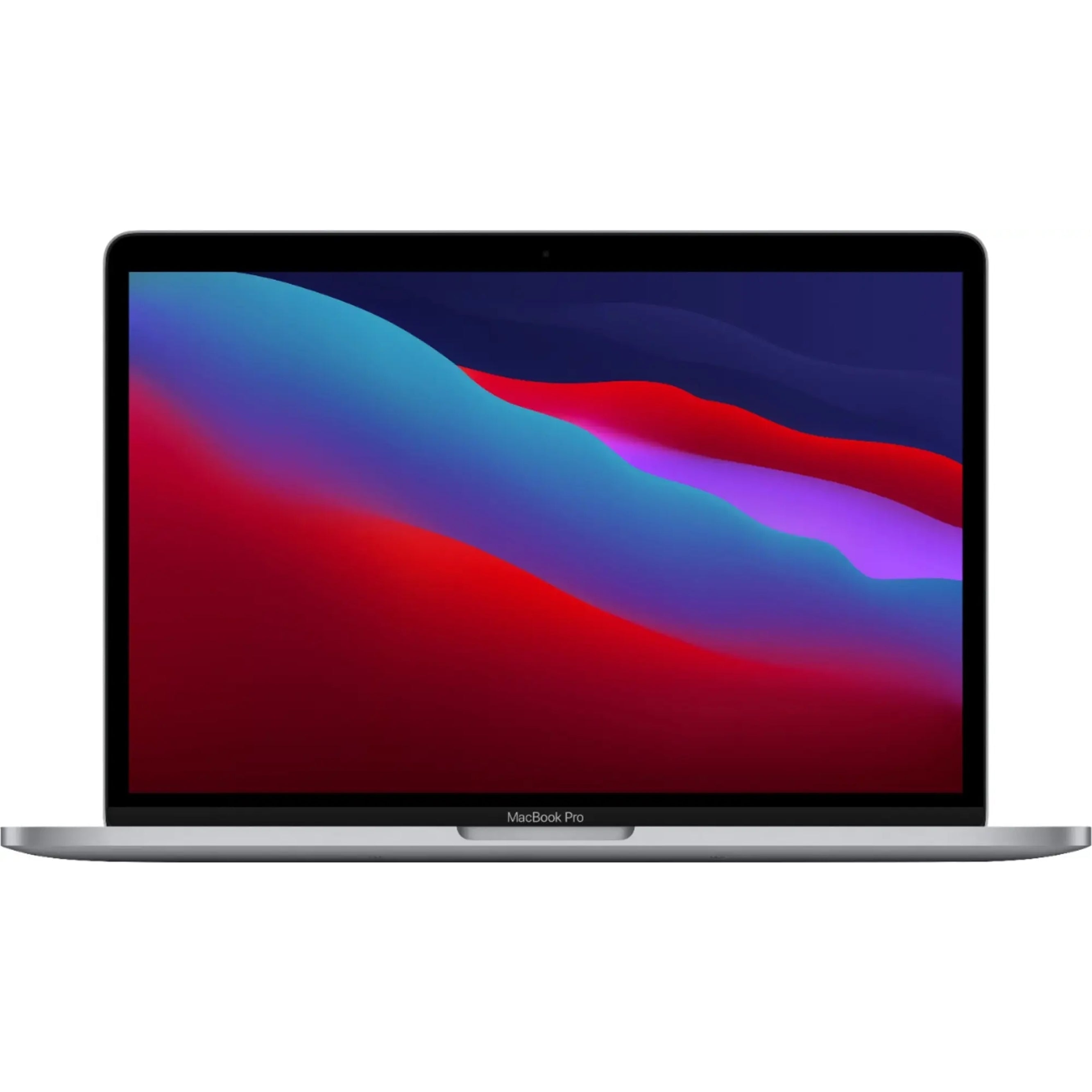 Apple MacBook Pro 2020 13.3" 16GB 256GB M1 3.2GHz, Space Gray NO AC Grade B (Used - Good)