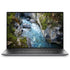 Dell Precision 5550 15.6" T1000 32GB 512GB i7-10750H 2.70GHz NO OS/AC Grade A (Used - Good)