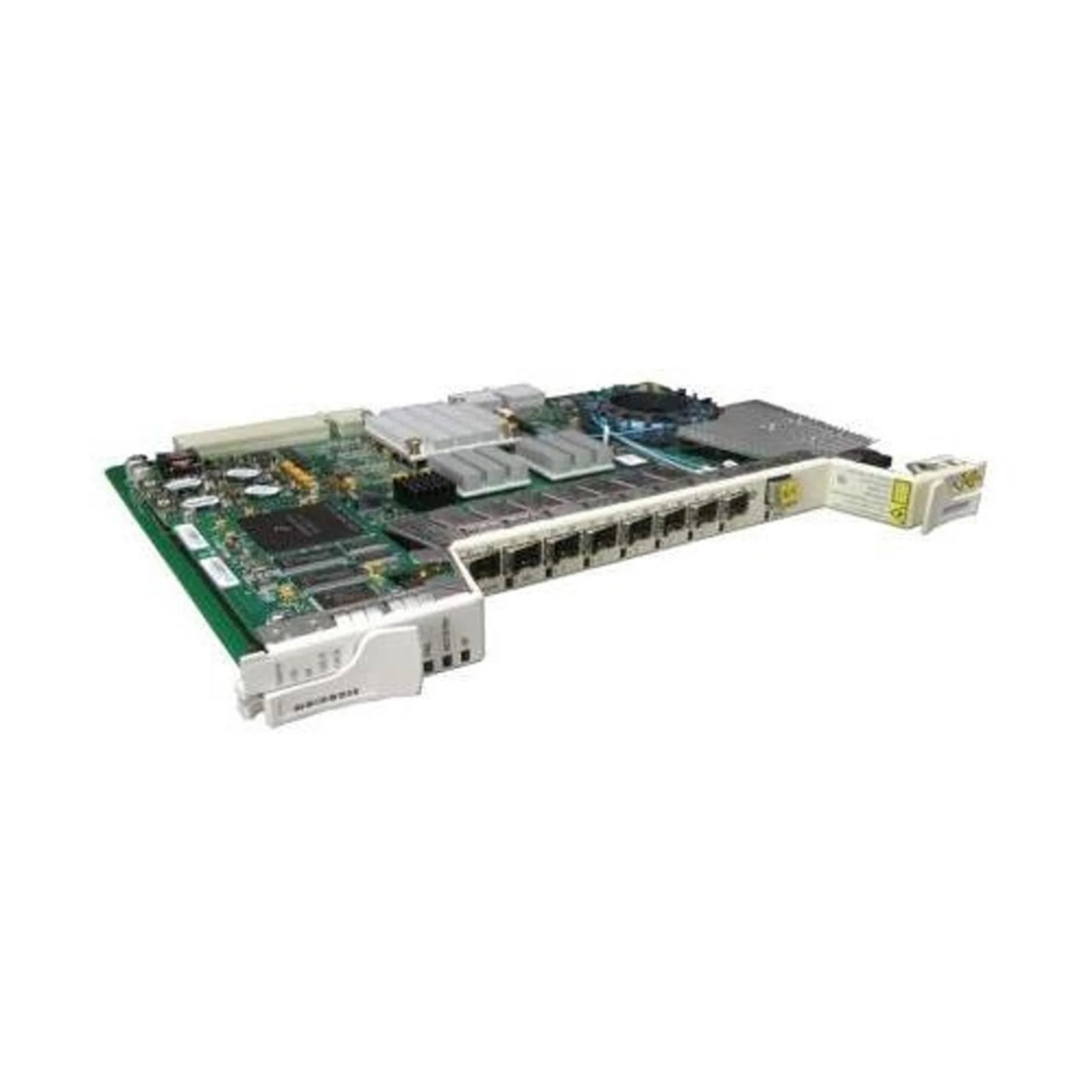 Cisco 15454-MR-L1-46.1 2.5 Gbps Multirate Transponder Line Card (Certified Refurbished)