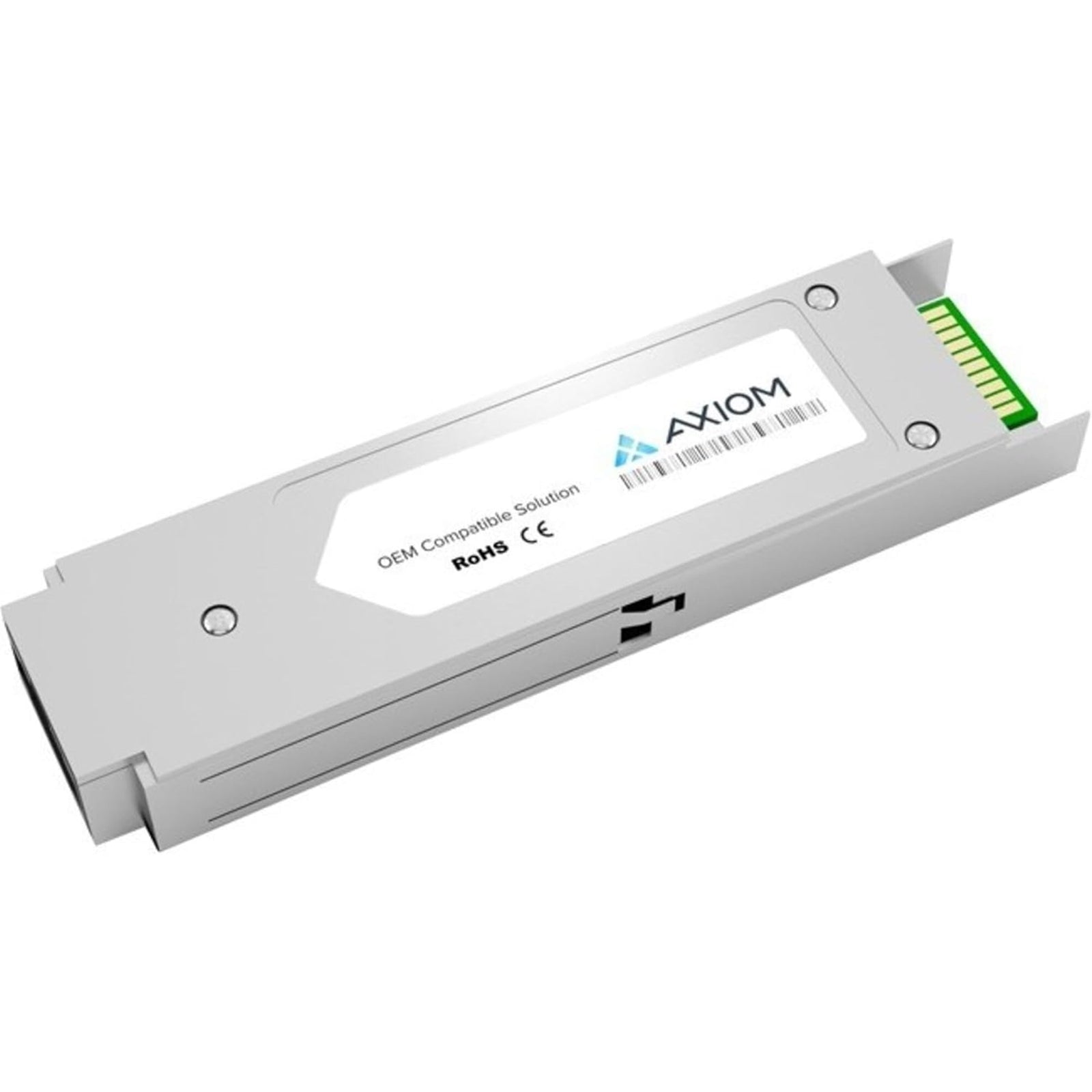 BTI BP3AM4SS 10GBASE-SR 850nm XFP Transceiver, Silver (Certified Refurbished)