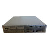 Broadcom BR-VDX6720-60-F 60-Port VDX 60P SFP+, AC, non-port side exhaust airflow (Certified Refurbished)