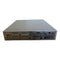 Broadcom BR-VDX6720-60-F 60-Port VDX 60P SFP+, AC, non-port side exhaust airflow (Certified Refurbished)