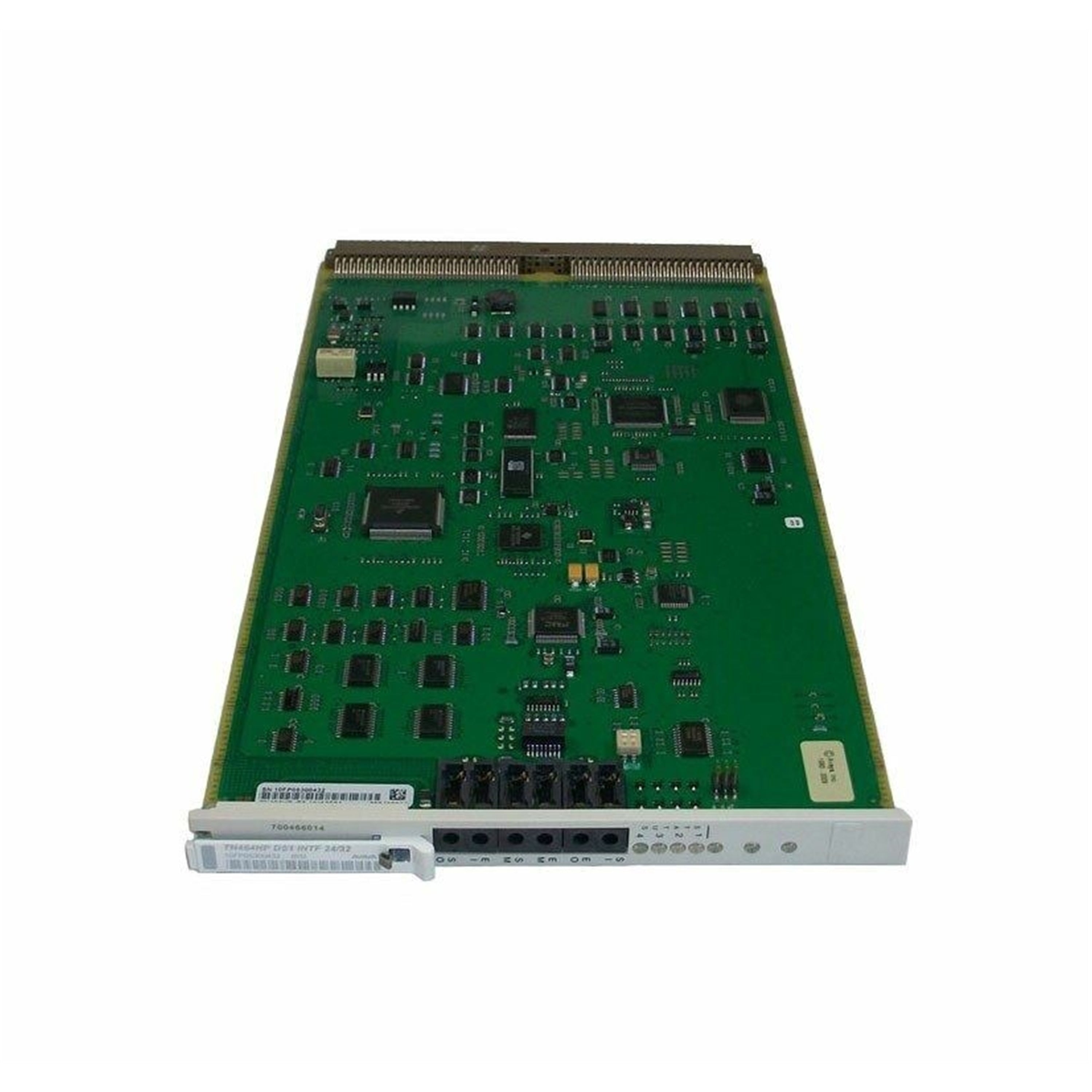 Ds1 Module Avaya 700466014 TN464HP DS1 INTF 24/32 Interface Module (Certified Ref ...