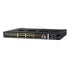 Cisco IE-4010-4S24P IE4010 w/ 24GE Copper PoE+ + 4GE SFP uplink DC PS Grade A (Used - Good)