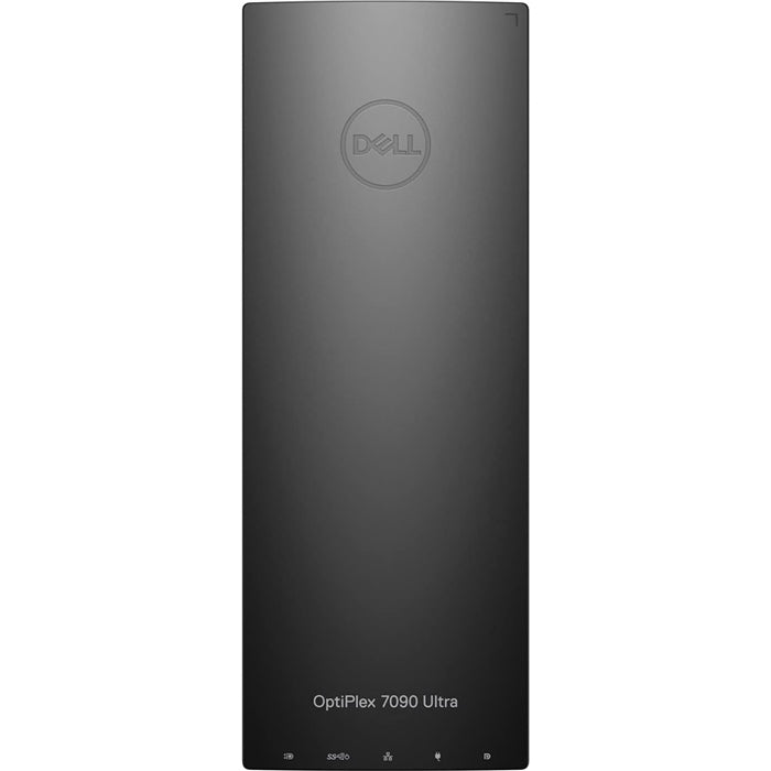 Dell Optiplex 7090 Ultra 16GB 256GB i7-1185G7 3.00GHz NO OS/Adptr Grade A (Used - Good)
