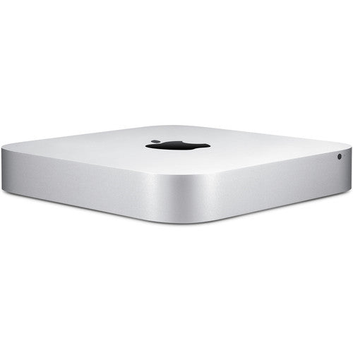 Apple Mac Mini 2014 A1347 16GB 256GB i7-4578U 3.0GHz Silver Grade B No Chrgr (Used - Good)