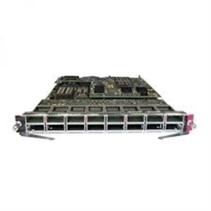 CISCO WS-X6816-10G-2TXL 16 Port 10G with DFC4XL. (Certified Refurbished)