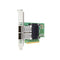 Nvidia MCX653106A-HDAT Mellanox VPI Dual Port HDR 200Gb/s InfiniBand & Ethernet NIC