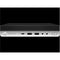 HP ProDesk 600 G3 DM 8GB 500GB i3-7100T 3.40GHz NO OS/Cord Grade B (Used - Good)