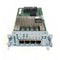 Cisco NIM-4FXS 4-Port Network Interface Module - FXS, FXS-E and DID (Certified Refurbished)