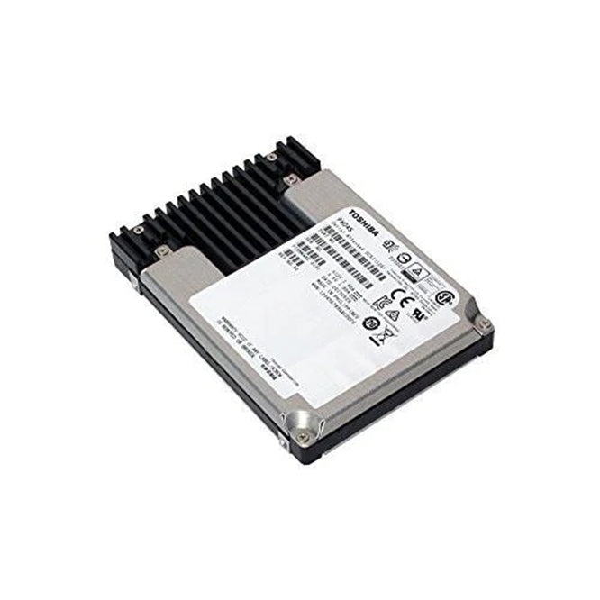 Toshiba PX05SVB384Y 3.8T SSD SAS 12G 2.5