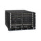 Brocade MLXe-8 DC system with 1 MR2 (M) management module (Certified Refurbished)
