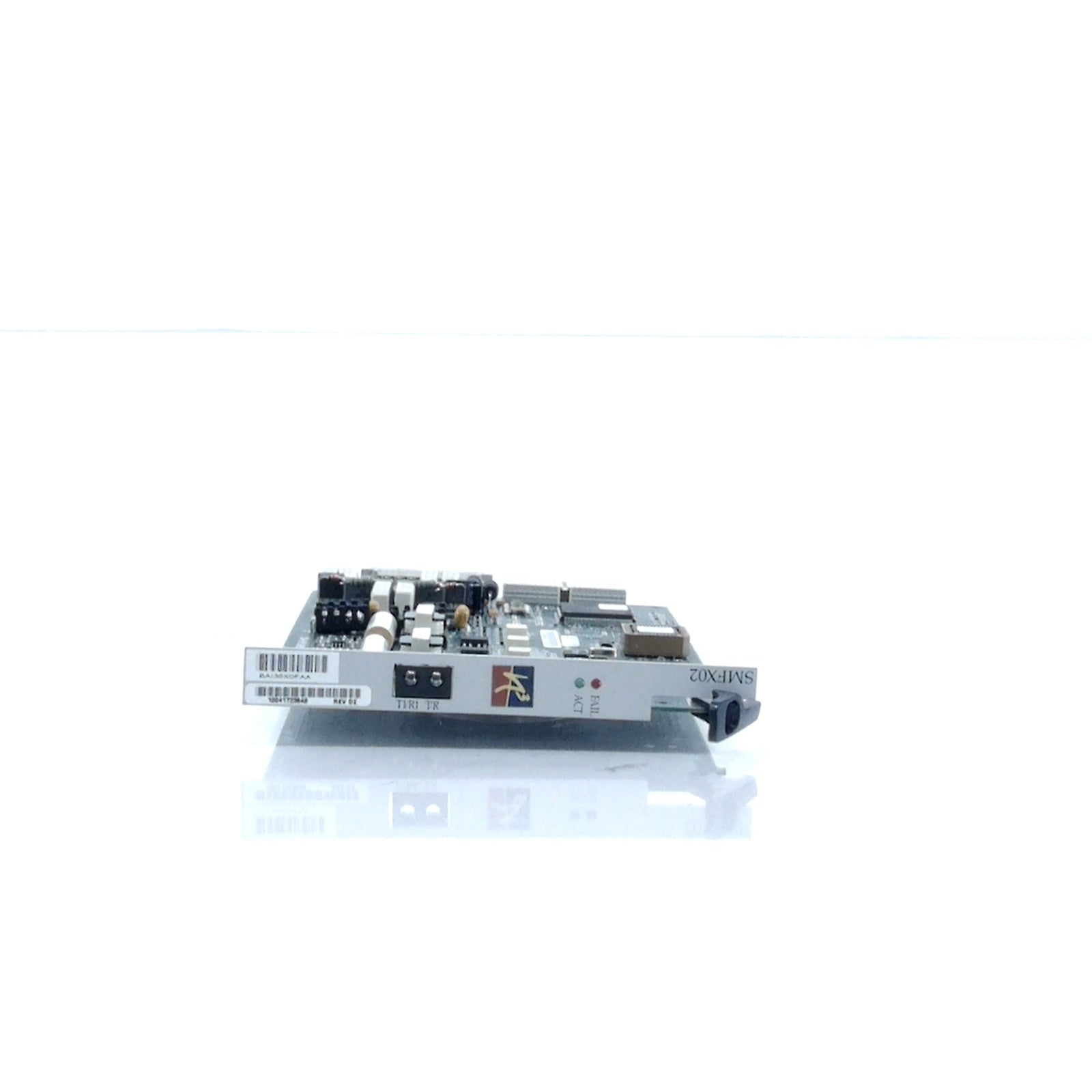 Motorola 660-90002-D0 2 Port Power Interface Proprietary/Other Card (Certified Refurbished)