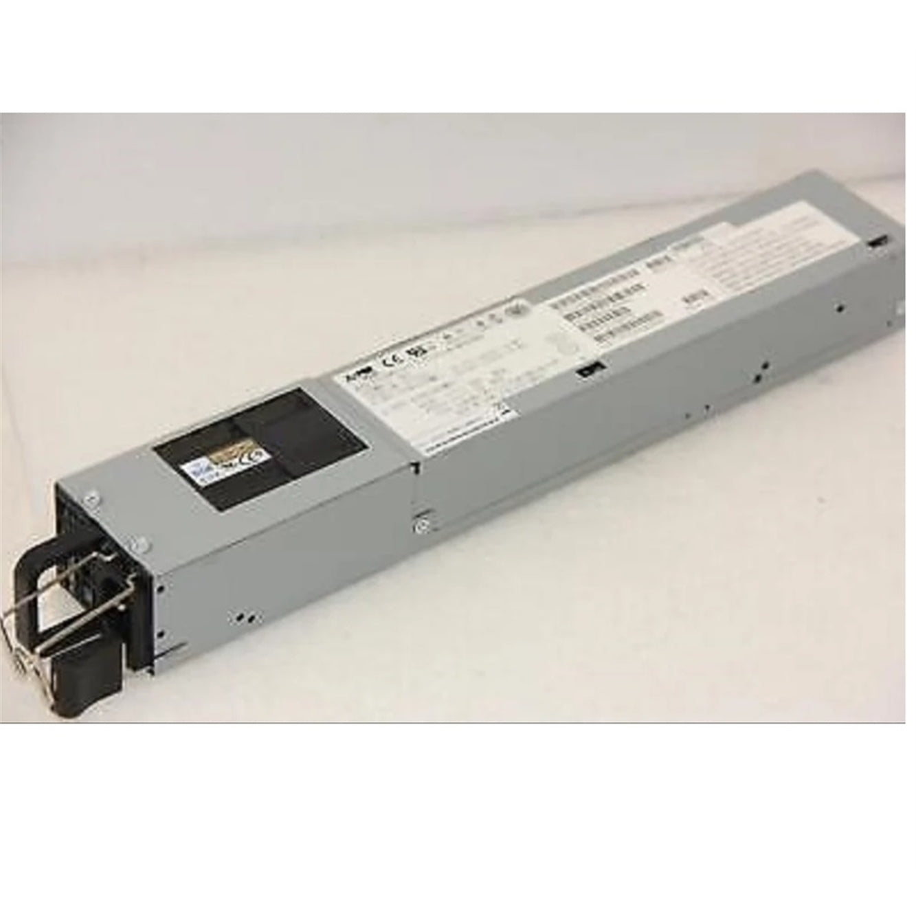 Juniper QFXC01-PWRACI-650A 650W Power Supply (Refurbished)
