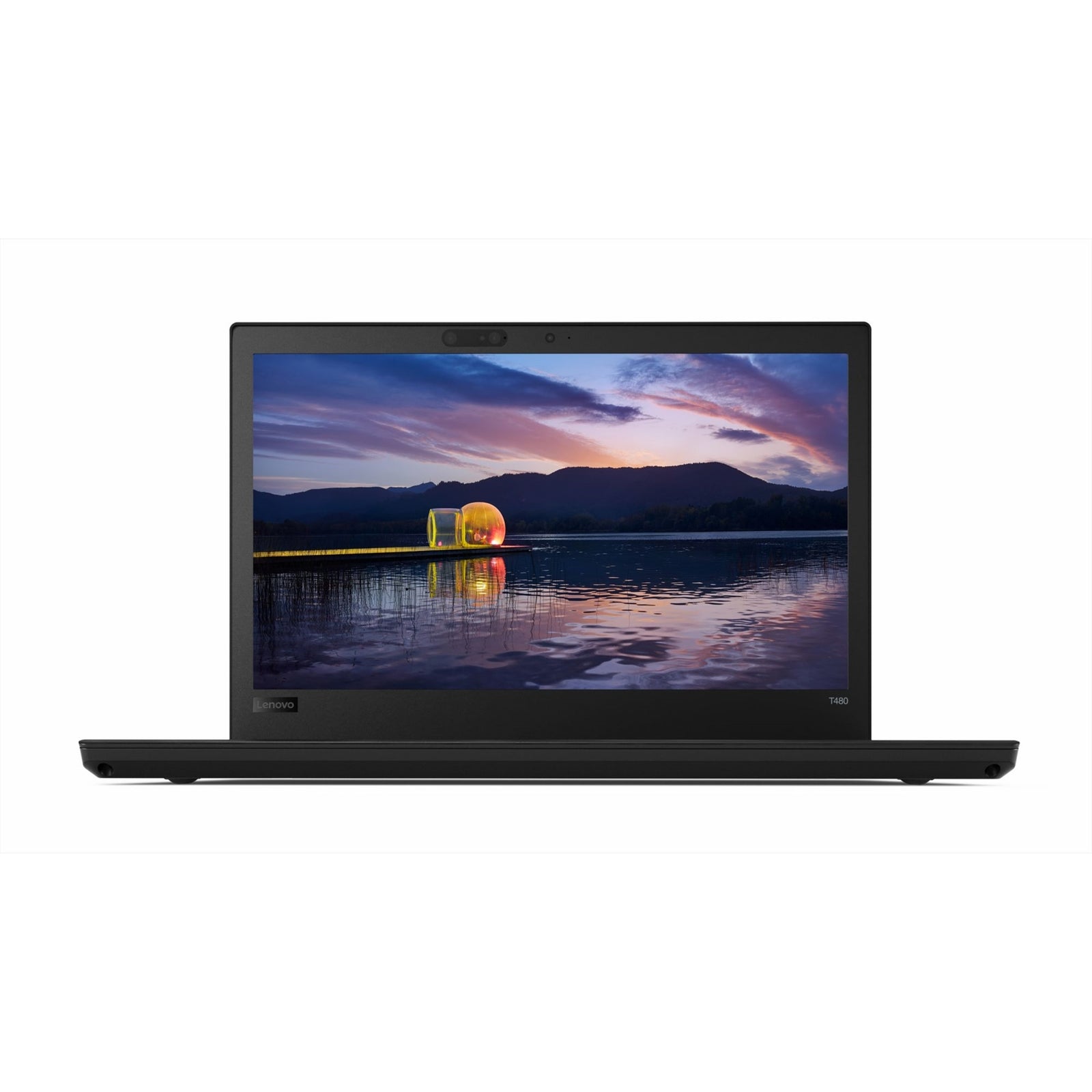 Lenovo ThinkPad T480 13.9