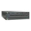 CISCO DS-C9222I-K9 MDS 9222I 18PT FC 4PT GE MOD SWITCH (Scratch and Dent)