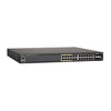 Brocade ICX7450-24P Ruckus ICX 7450 24-Port 1 GbE PoE+ Switch Grade A (Used - Good)