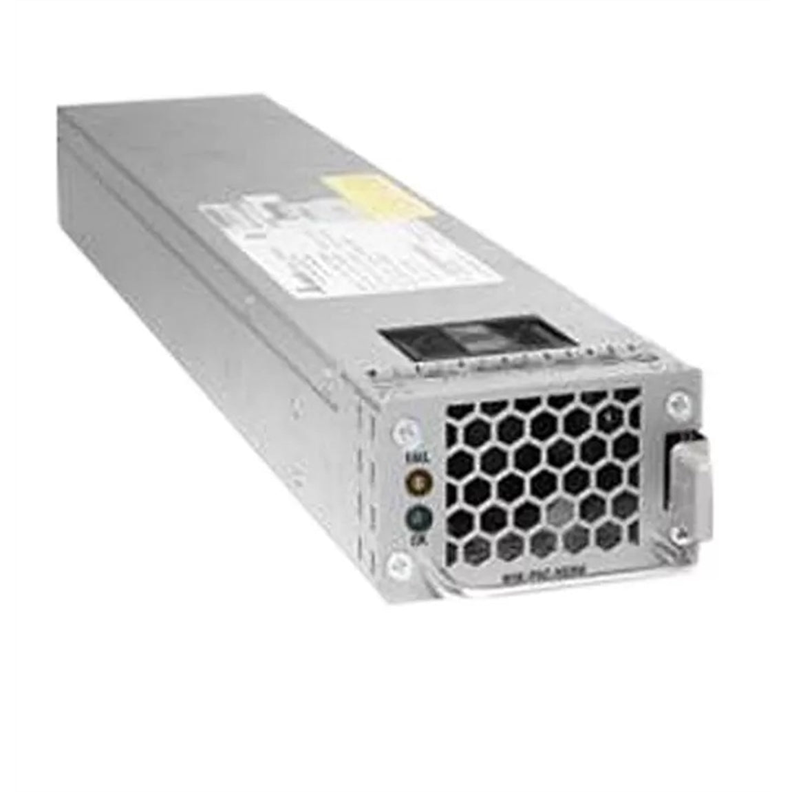 CISCO UCS-PSU-6248UP-AC UCS 6248UP POWER SUPPLY/100-240VAC (Certified Refurbished)